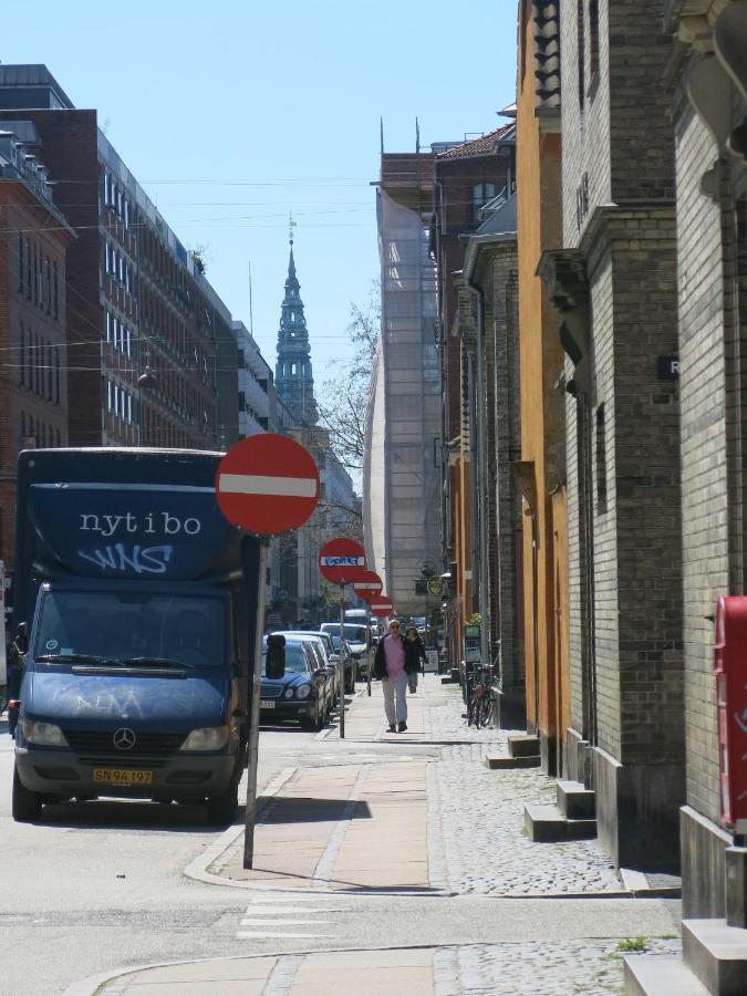 Apartmentincopenhagen Apartment 1141 Exterior foto